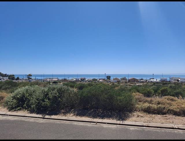 LAND FOR SALE IN ST HELENA VIEWS